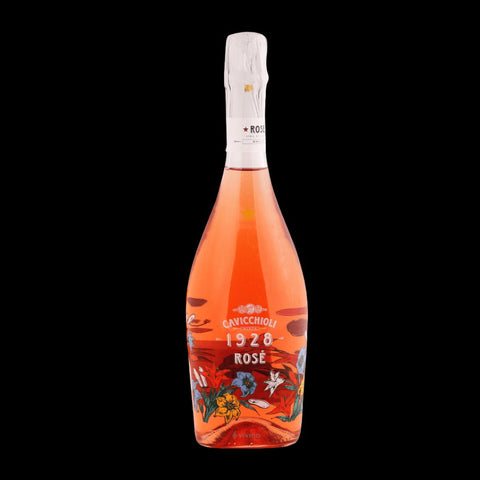 Premium Italian Rose Prosecco