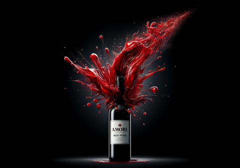 Passionate Wine