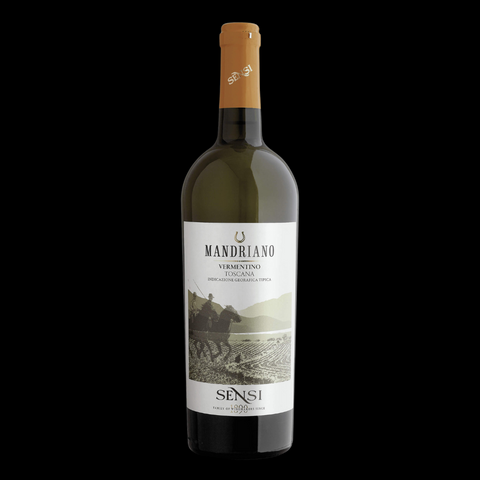 Mandriano Toscana IGT Vermentino