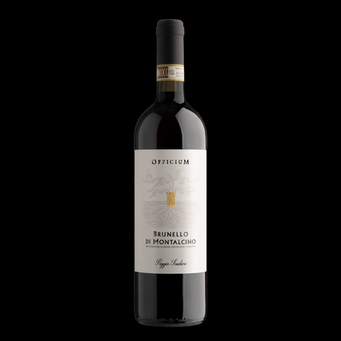 Officium Brunello di Montalcino DOCG