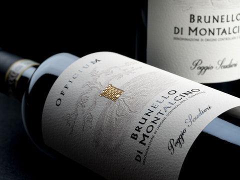 Officium Brunello di Montalcino DOCG