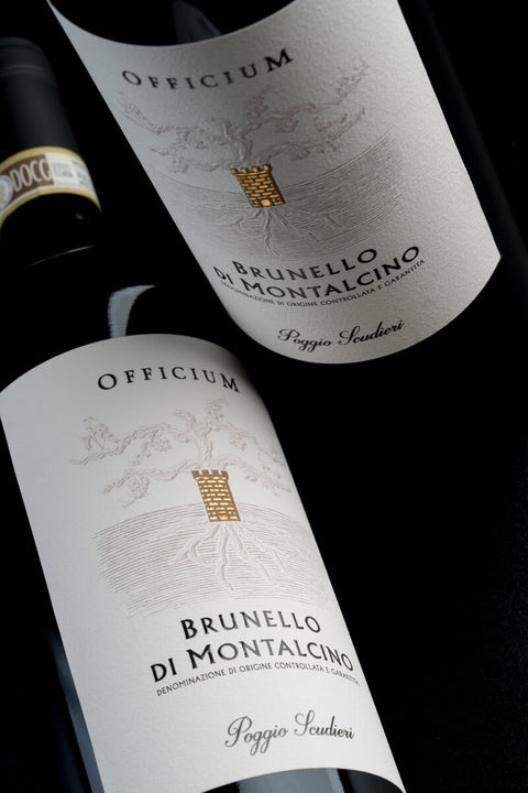 Officium Brunello di Montalcino DOCG